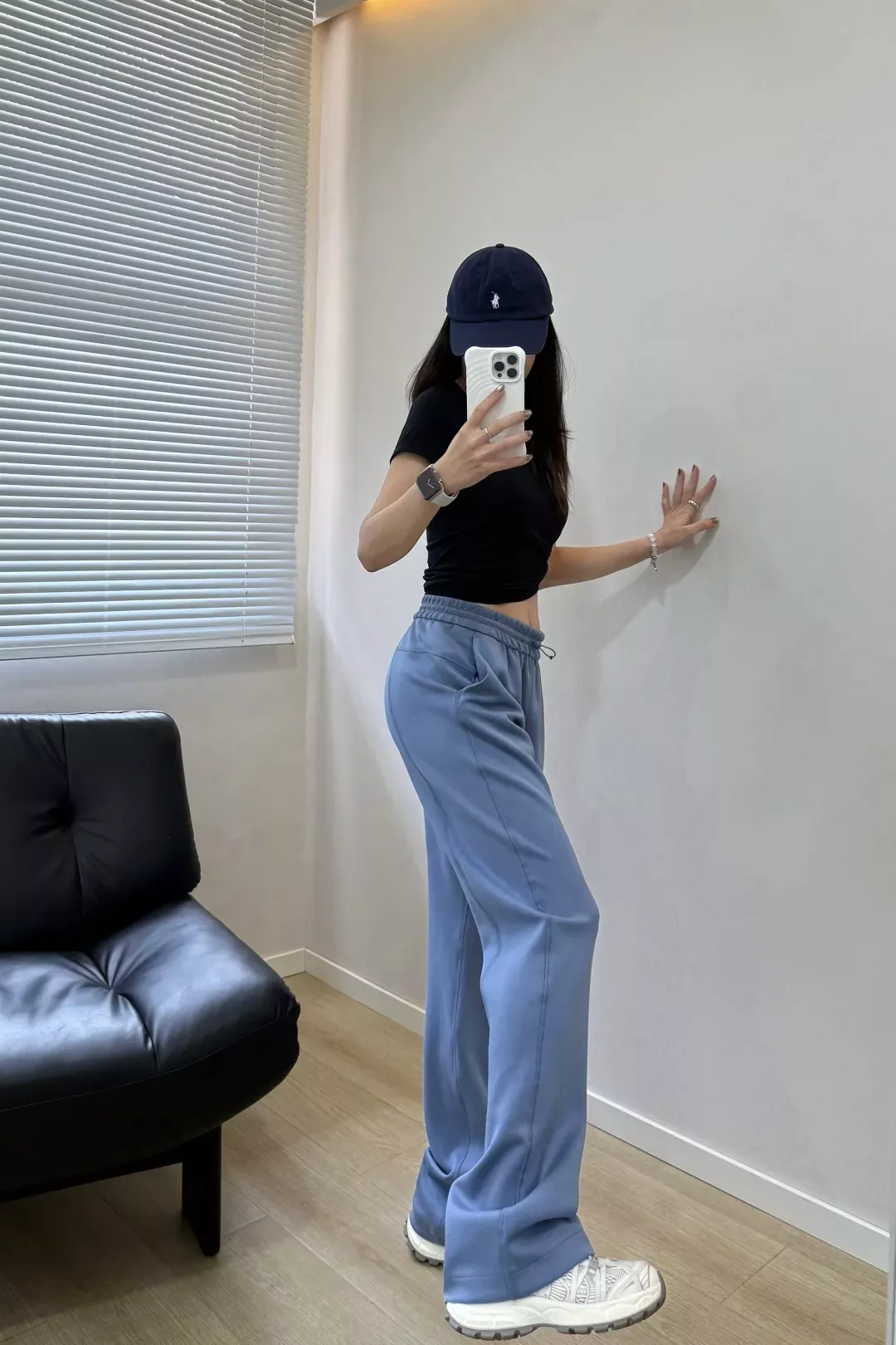 룰루레몬 소프트스트림 모달 여성용 트레이닝 팬츠 상세 이미지 41