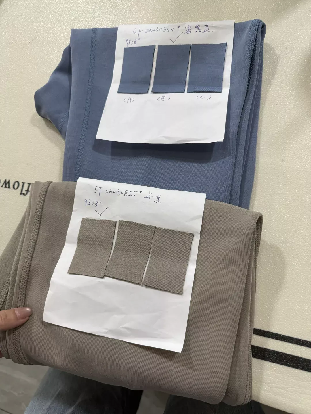 룰루레몬 소프트스트림 모달 여성용 트레이닝 팬츠 상세 이미지 47