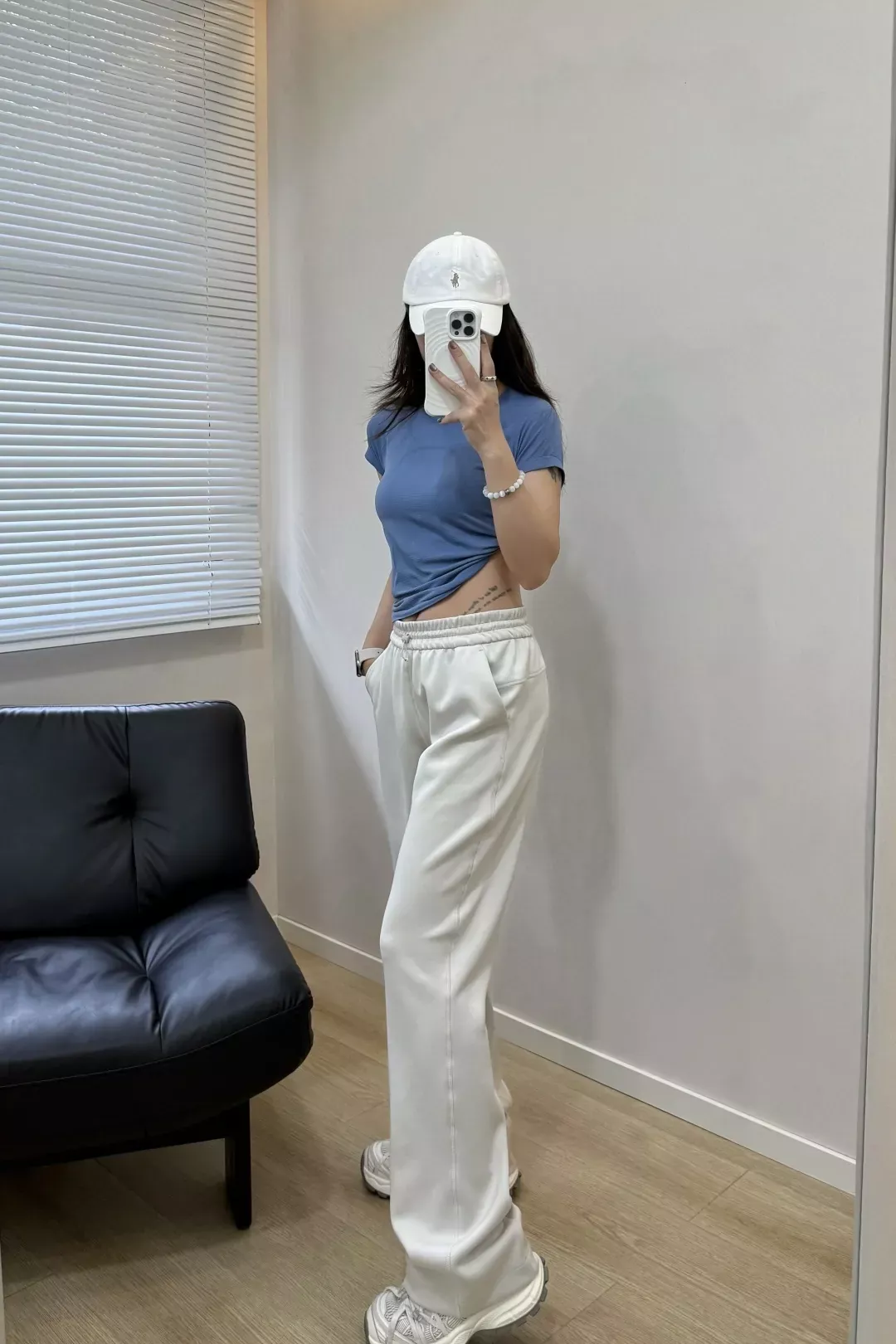 룰루레몬 소프트스트림 모달 여성용 트레이닝 팬츠 상세 이미지 48