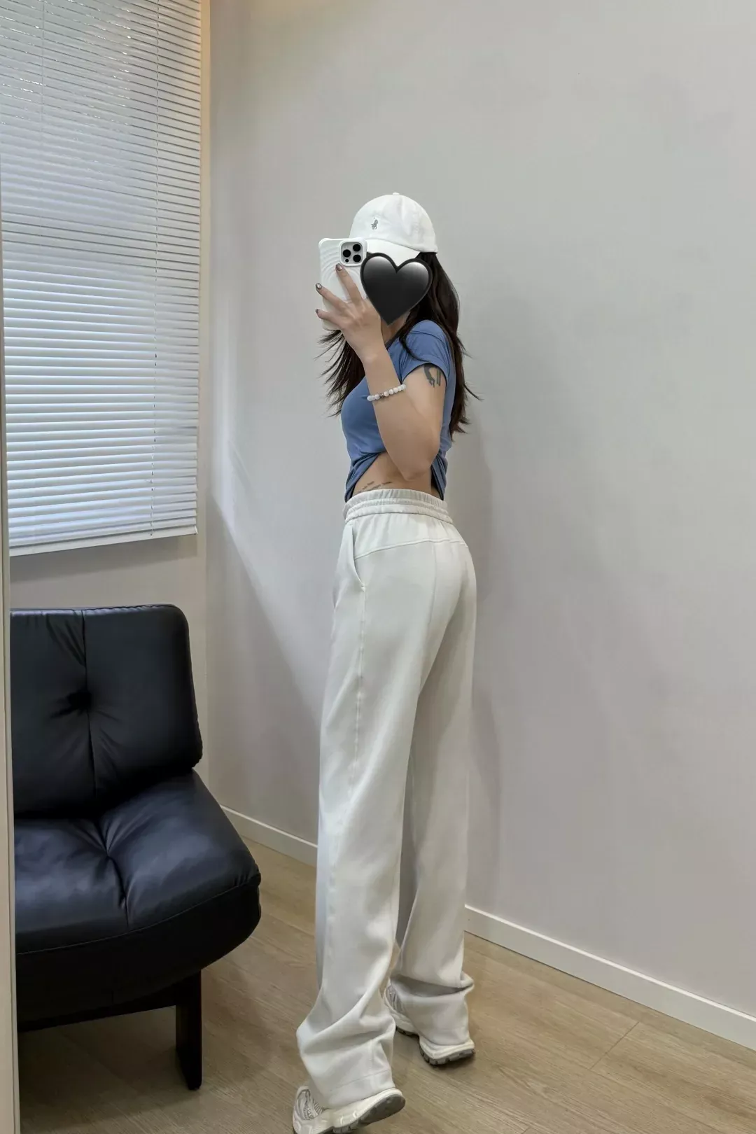 룰루레몬 소프트스트림 모달 여성용 트레이닝 팬츠 상세 이미지 49