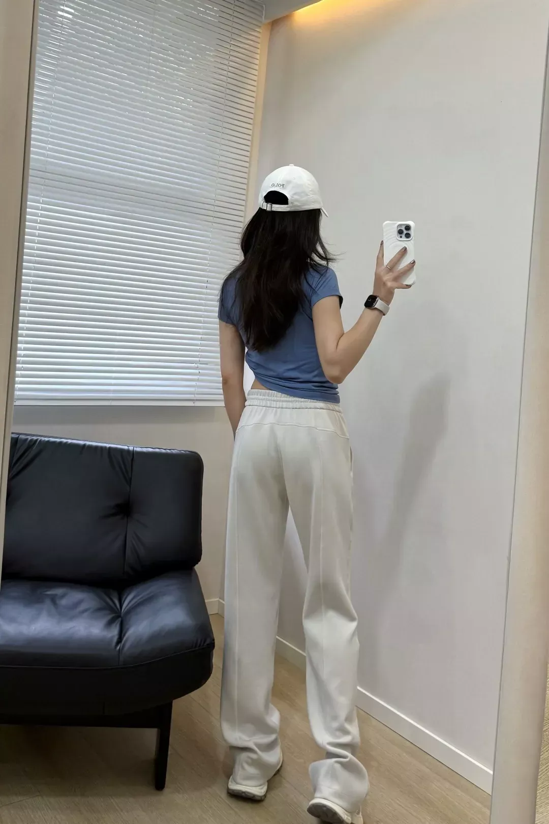 룰루레몬 소프트스트림 모달 여성용 트레이닝 팬츠 상세 이미지 50