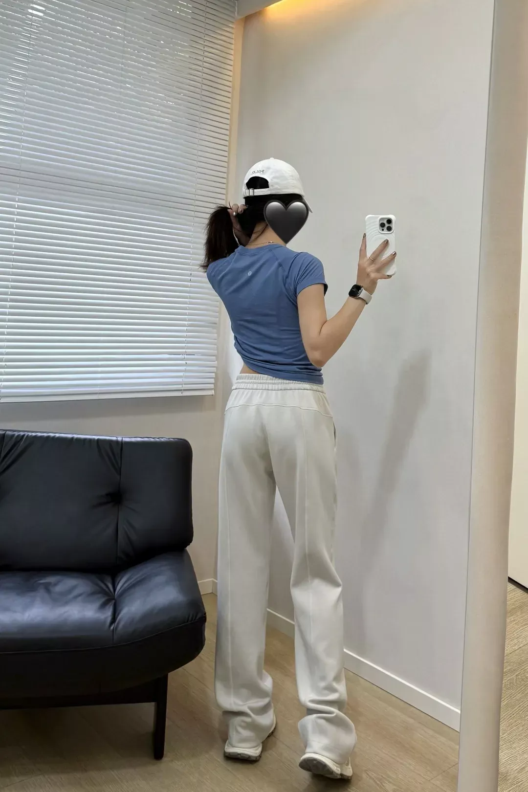 룰루레몬 소프트스트림 모달 여성용 트레이닝 팬츠 상세 이미지 51
