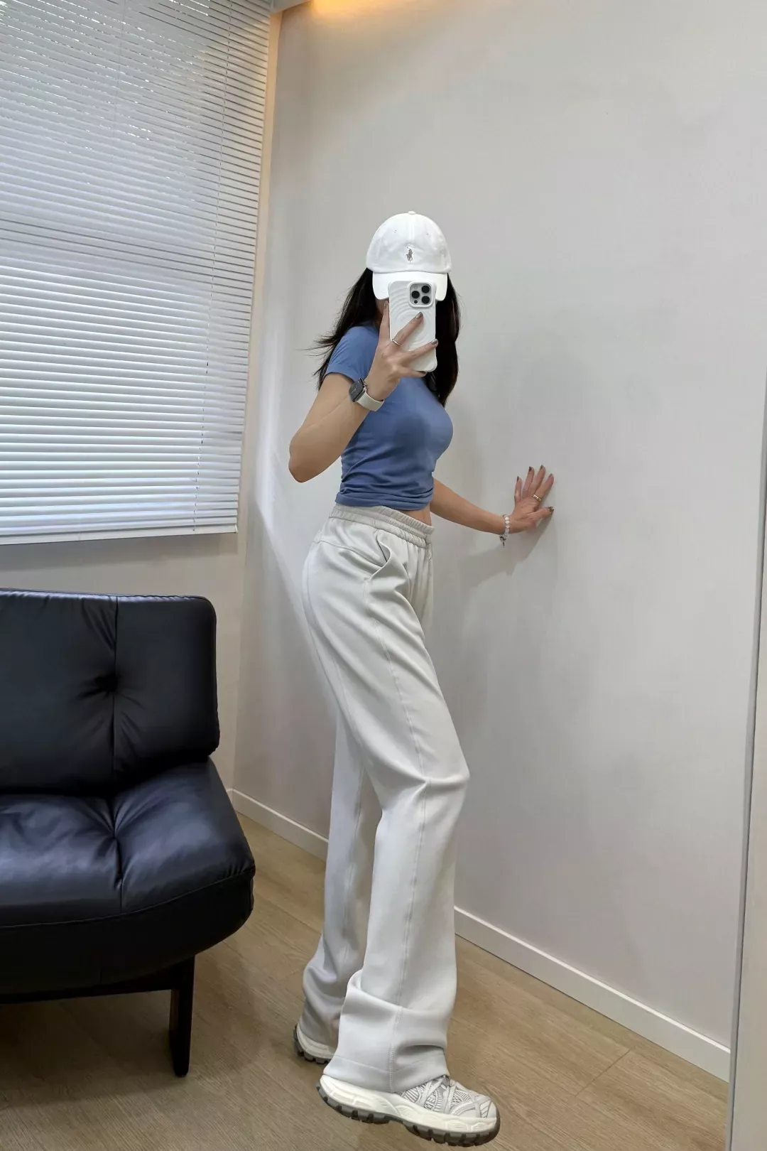 룰루레몬 소프트스트림 모달 여성용 트레이닝 팬츠 상세 이미지 52