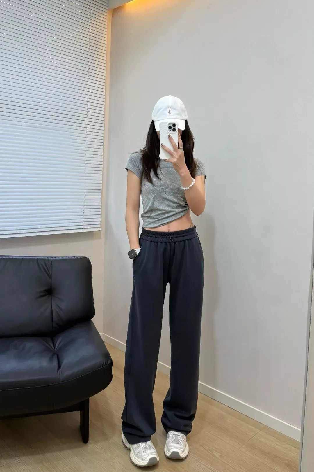 룰루레몬 소프트스트림 모달 여성용 트레이닝 팬츠 상세 이미지 53
