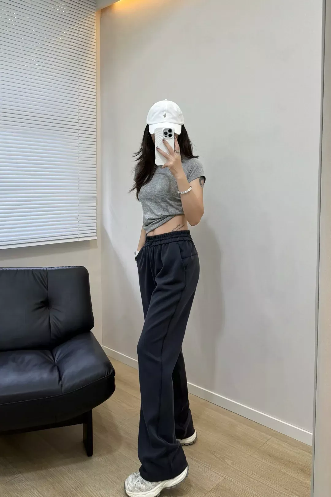 룰루레몬 소프트스트림 모달 여성용 트레이닝 팬츠 상세 이미지 54