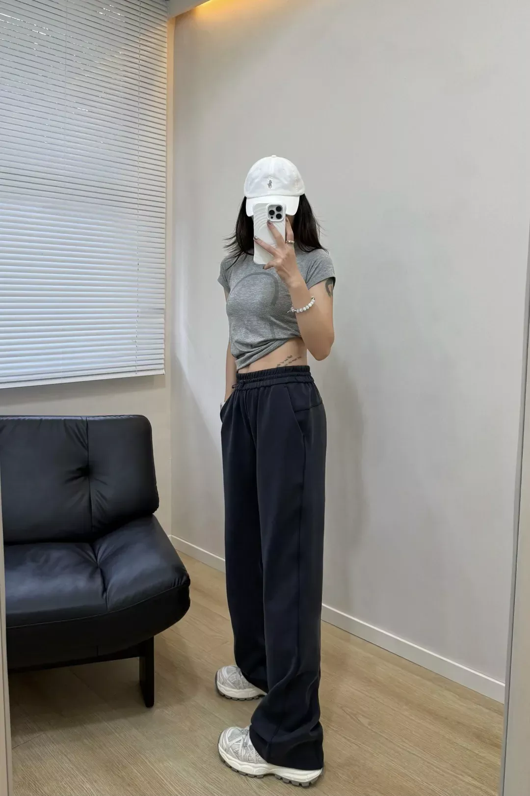 룰루레몬 소프트스트림 모달 여성용 트레이닝 팬츠 상세 이미지 56