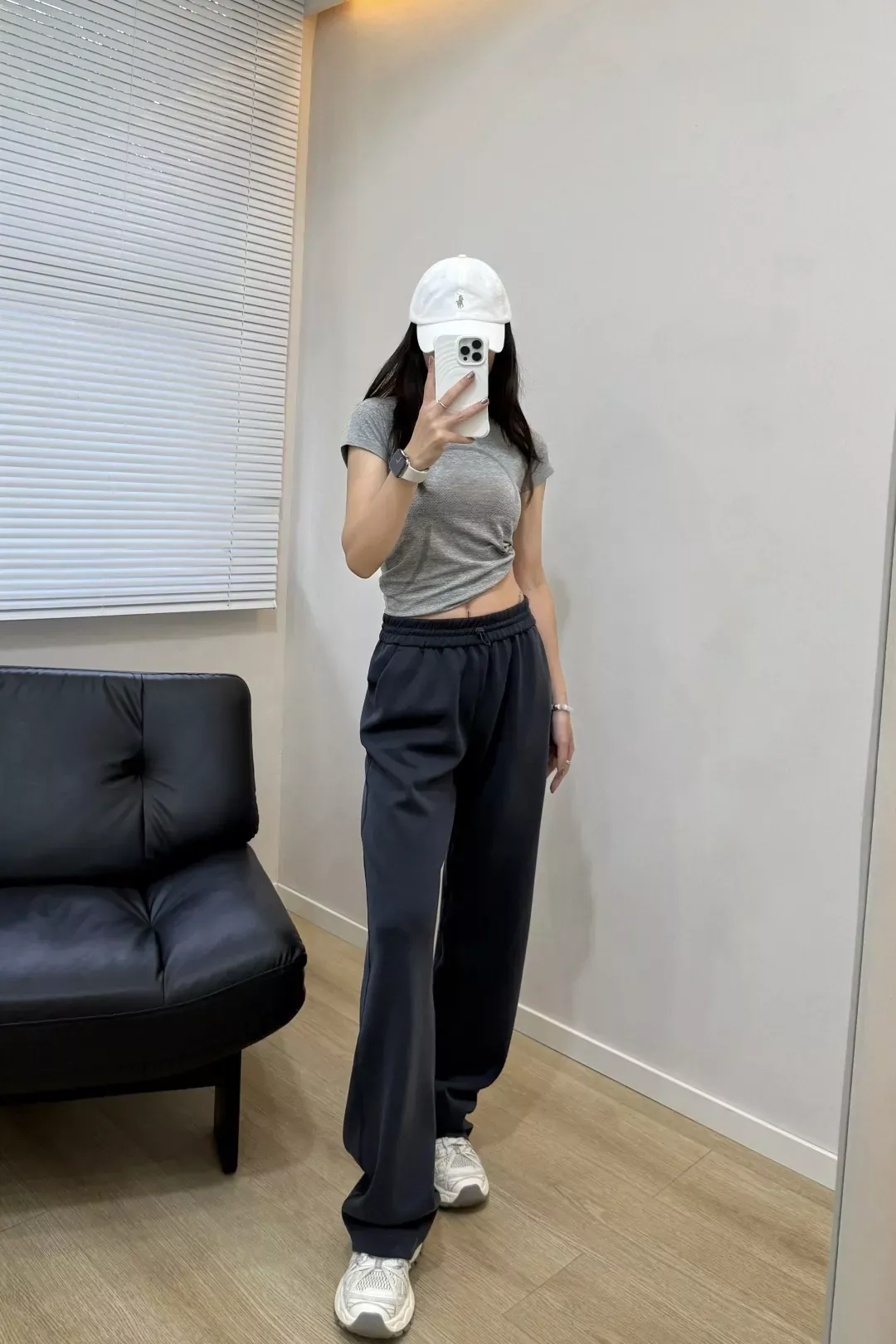 룰루레몬 소프트스트림 모달 여성용 트레이닝 팬츠 상세 이미지 58