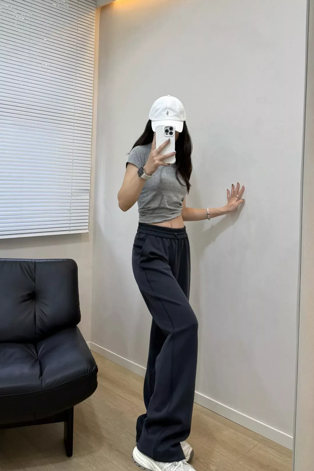 룰루레몬 소프트스트림 모달 여성용 트레이닝 팬츠 상세 이미지 59