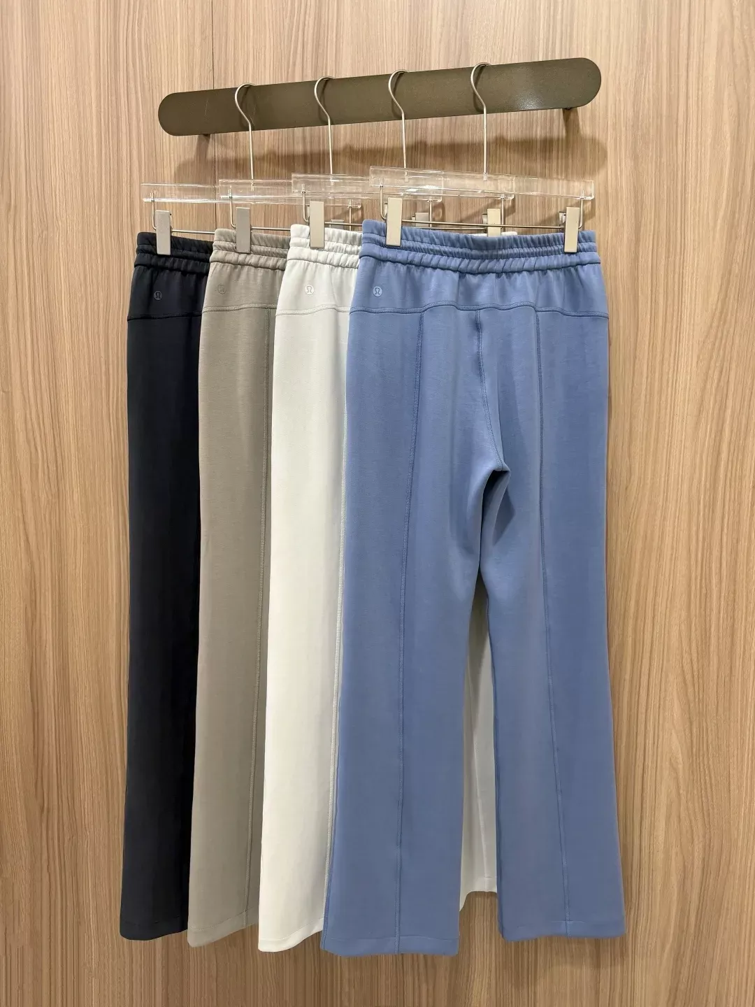 룰루레몬 소프트스트림 모달 여성용 트레이닝 팬츠 상세 이미지 8