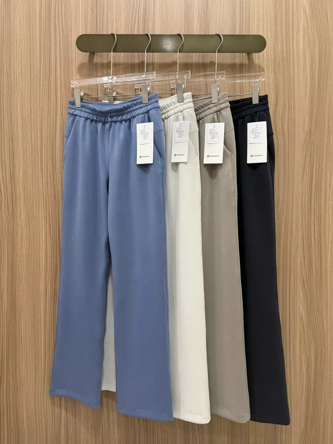 룰루레몬 소프트스트림 모달 여성용 트레이닝 팬츠 상세 이미지 9