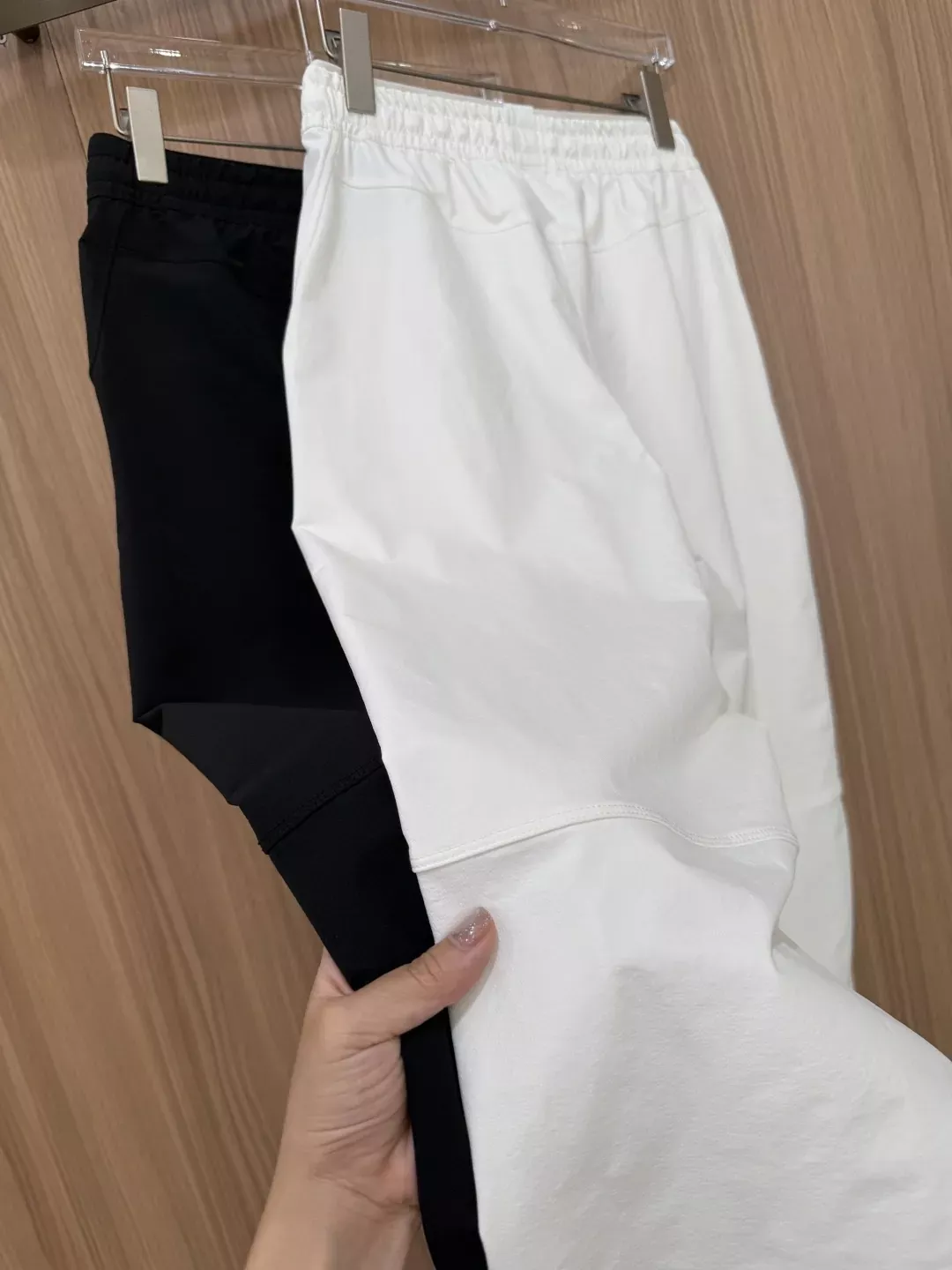 아크테릭스 아웃도어 코튼 여성용 트레이닝 팬츠 상세 이미지 22