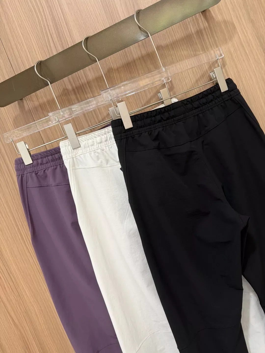 아크테릭스 아웃도어 코튼 여성용 트레이닝 팬츠 상세 이미지 8