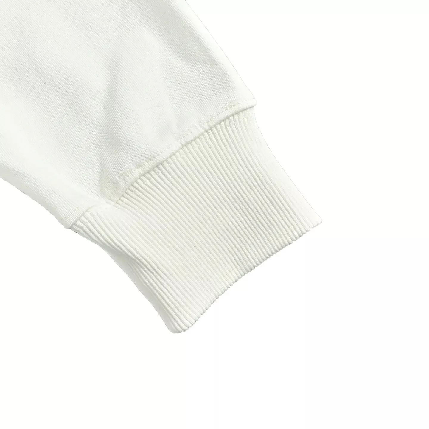 마르디 데이지 자수 루즈핏 여성용 맨투맨 티셔츠 상세 이미지 9