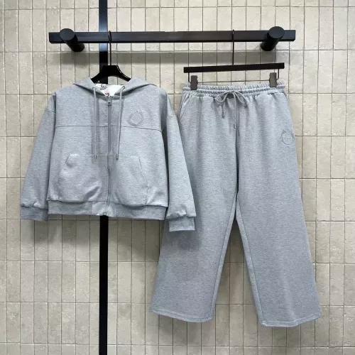 디올 양면 후드 집업 여성용 상하의 세트