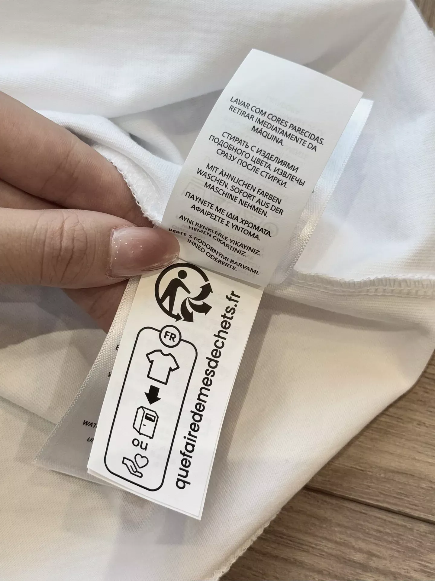 랄프로렌 헨리넥 코튼 자수 남녀공용 긴소매 티셔츠 상세 이미지 58