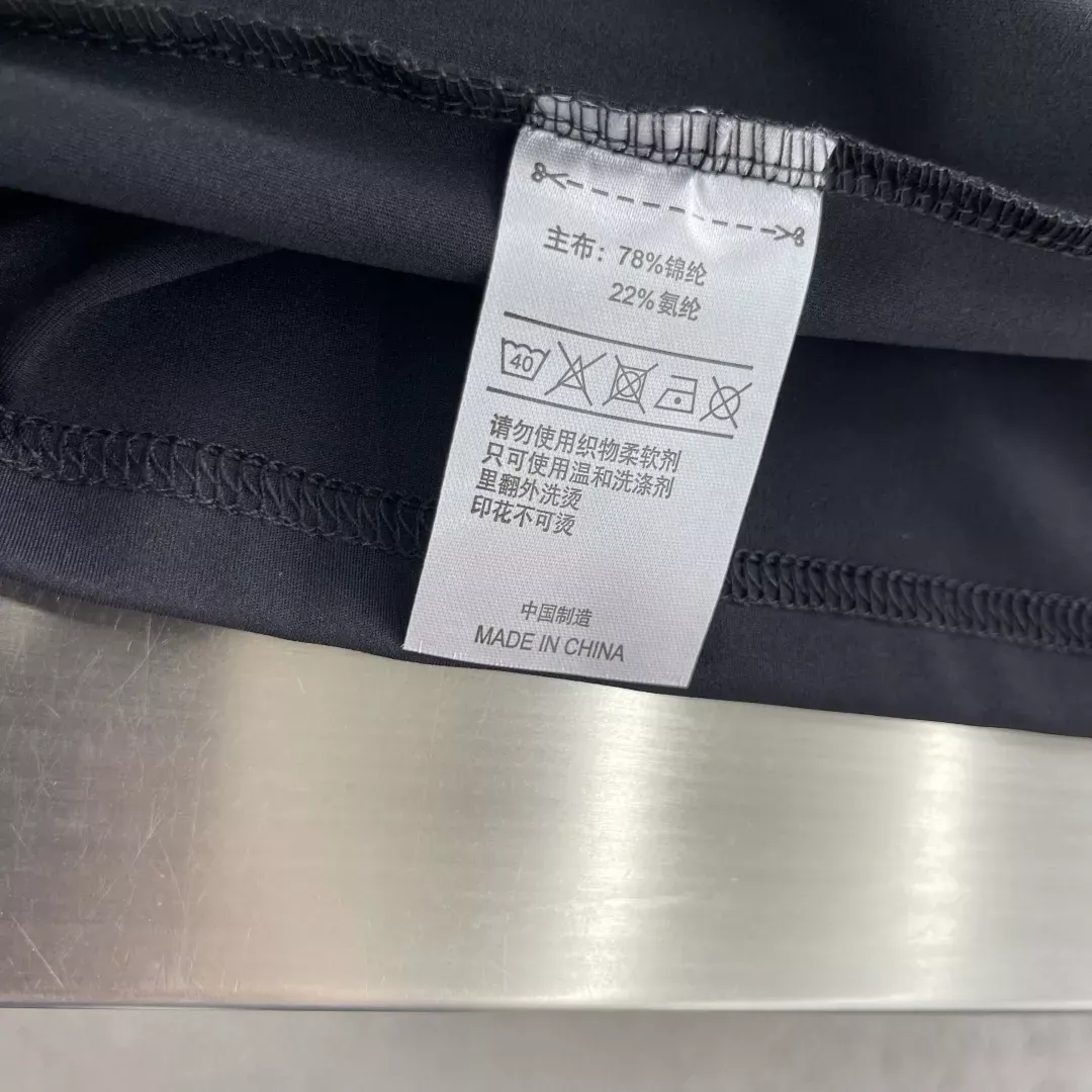 아크테릭스 반집업 포켓 플리스 남녀공용 긴소매 티셔츠 상세 이미지 8