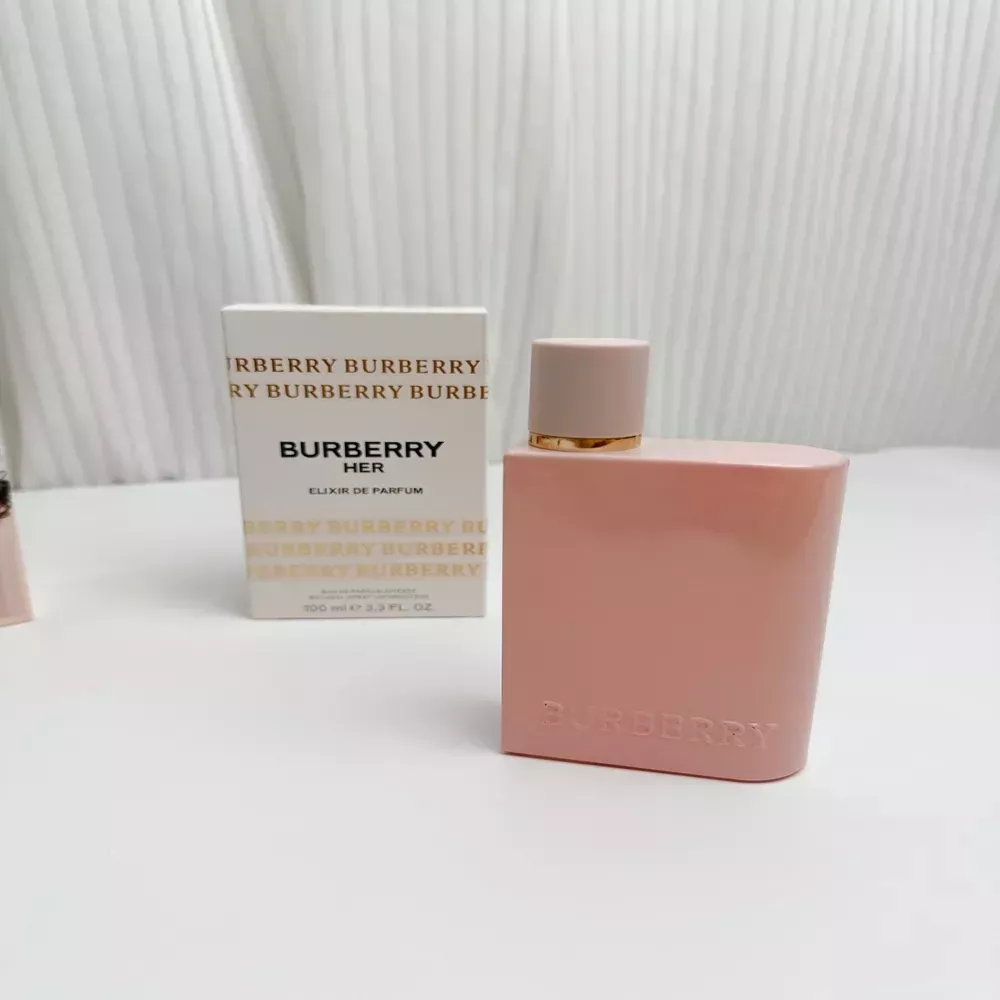 버버리 플로럴 구르망 EDP 향수