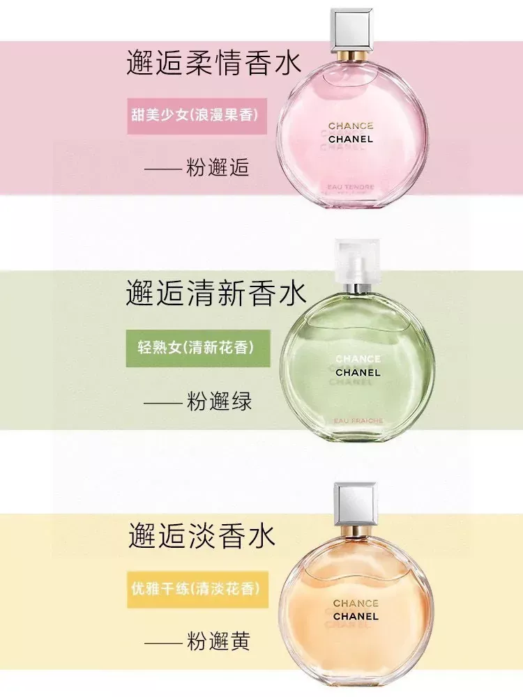 샤넬 쇼핑백 포함 100ml EDP 향수 상세 이미지 4