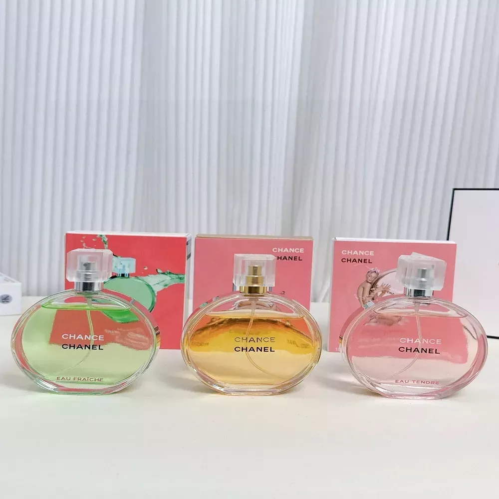 샤넬 쇼핑백 포함 100ml EDP 향수