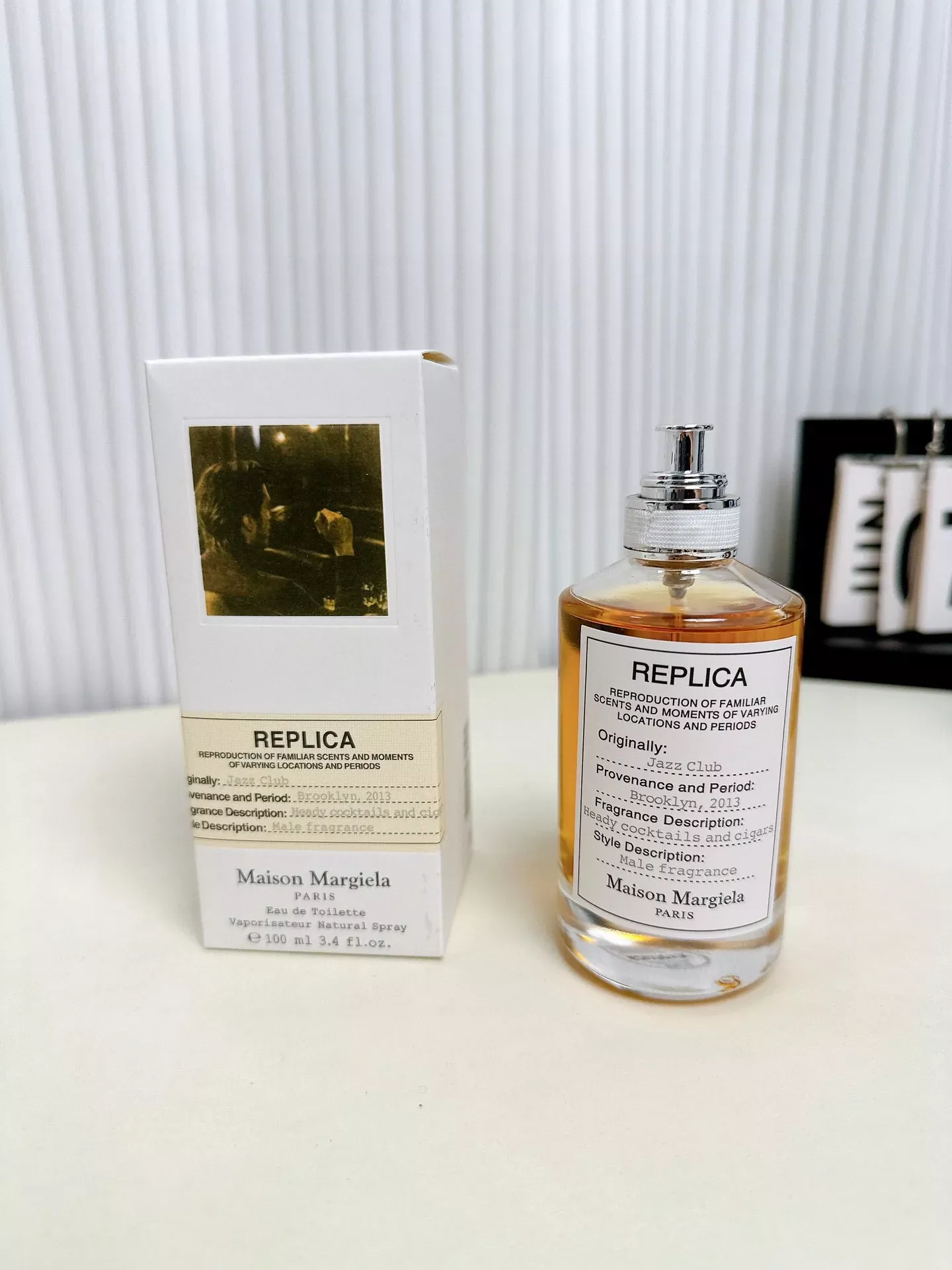 메종마르지엘라 100ml 트리오 EDP 향수 상세 이미지 8