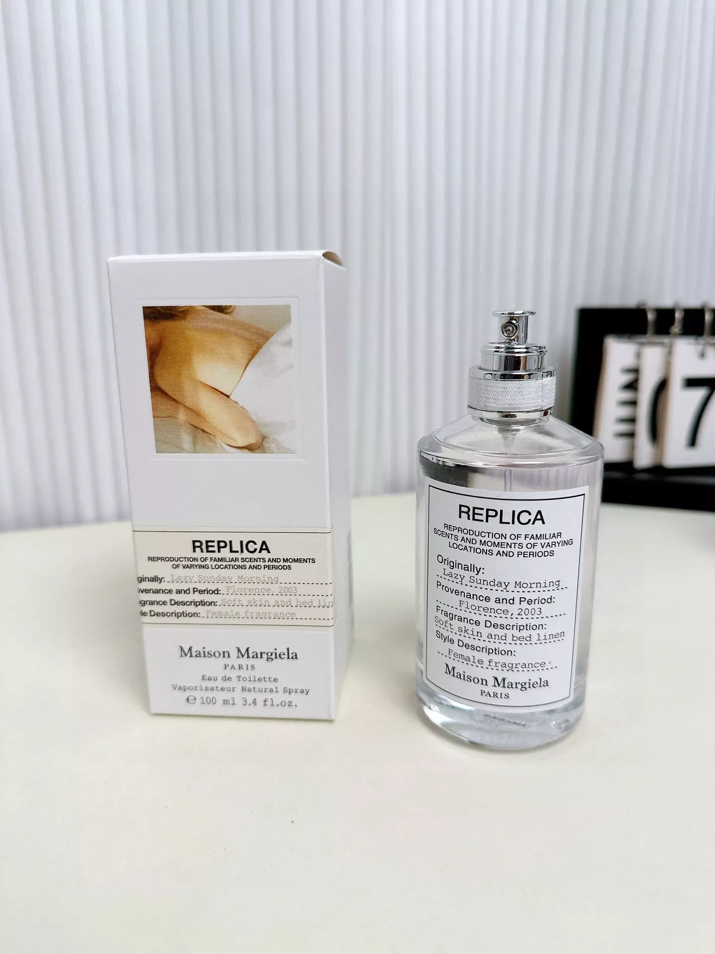 메종마르지엘라 100ml 트리오 EDP 향수 상세 이미지 9