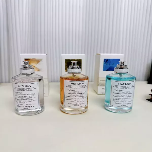 메종마르지엘라 100ml 트리오 EDP 향수