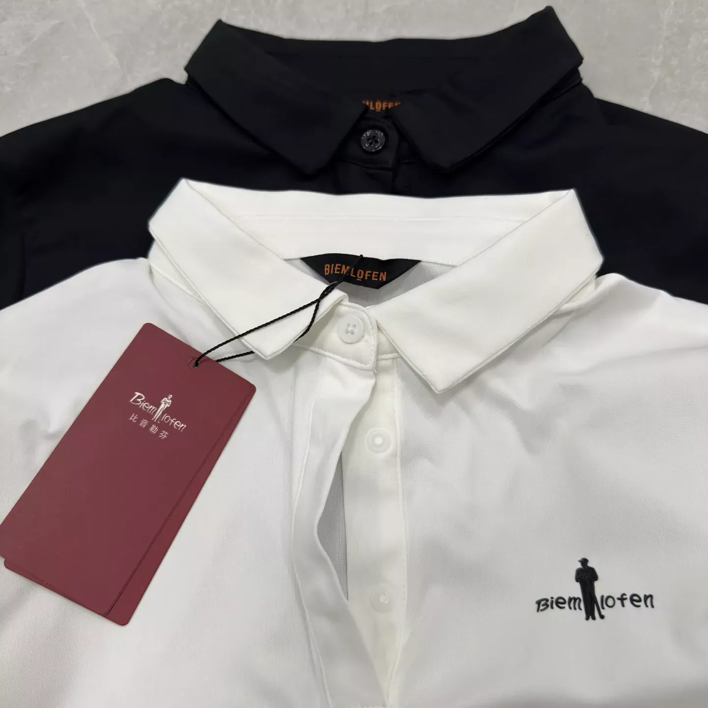 비음러펀 BT 그리티 긴소매 여성용 긴소매 티셔츠 상세 이미지 7
