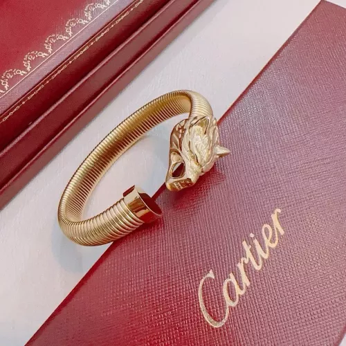 까르띠에 링 모티브 브레이슬릿 팔찌