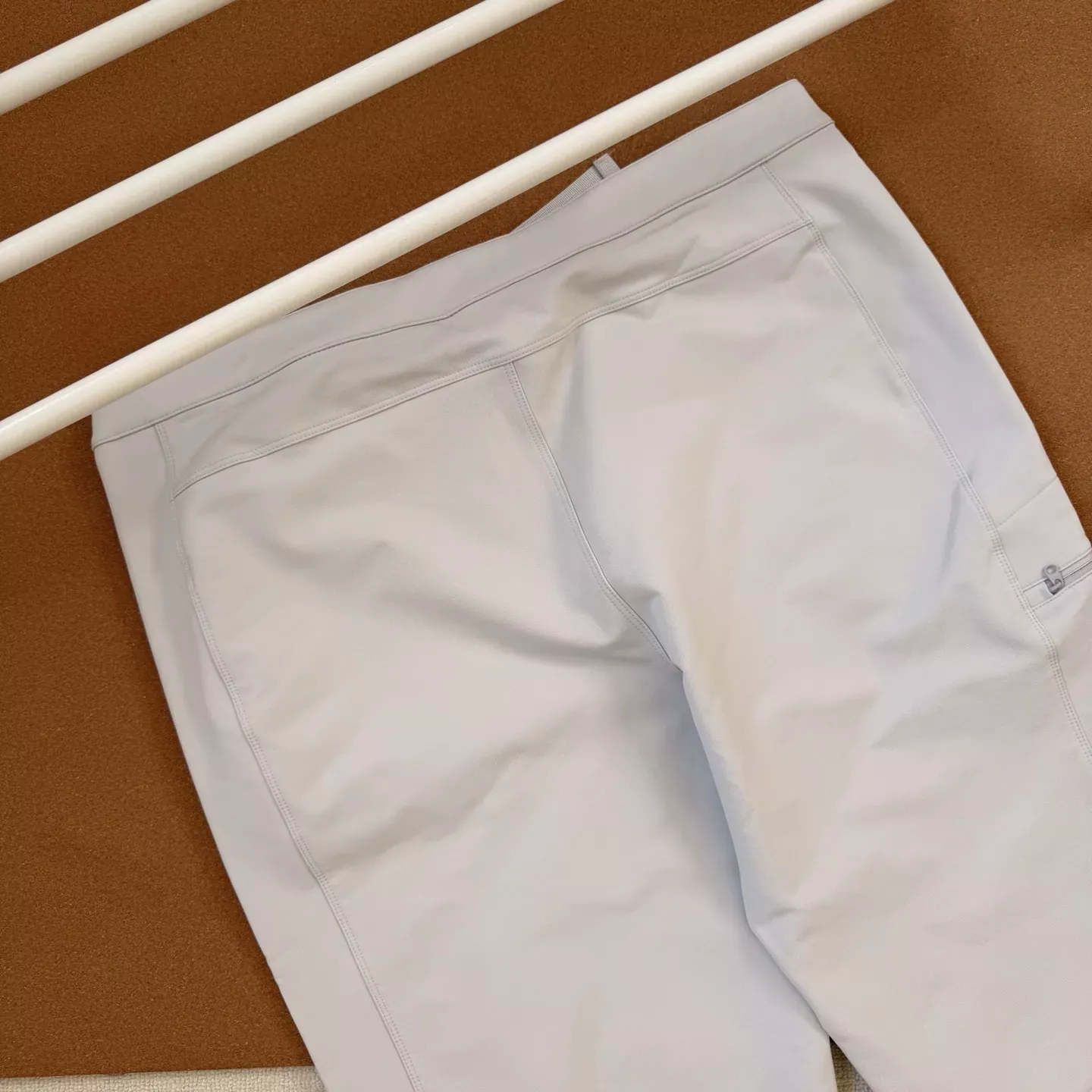 아크테릭스 아웃도어 기능성 소프트쉘 남녀공용 캐쥬얼 팬츠 상세 이미지 14