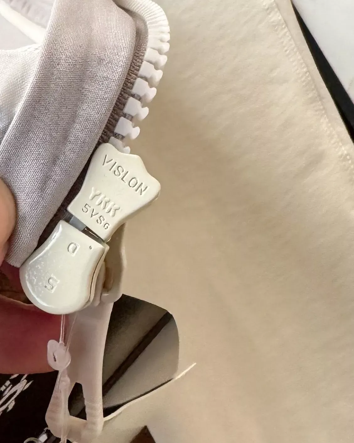 카일라스 압접 방수 후드 남녀공용 후드 재킷 상세 이미지 25