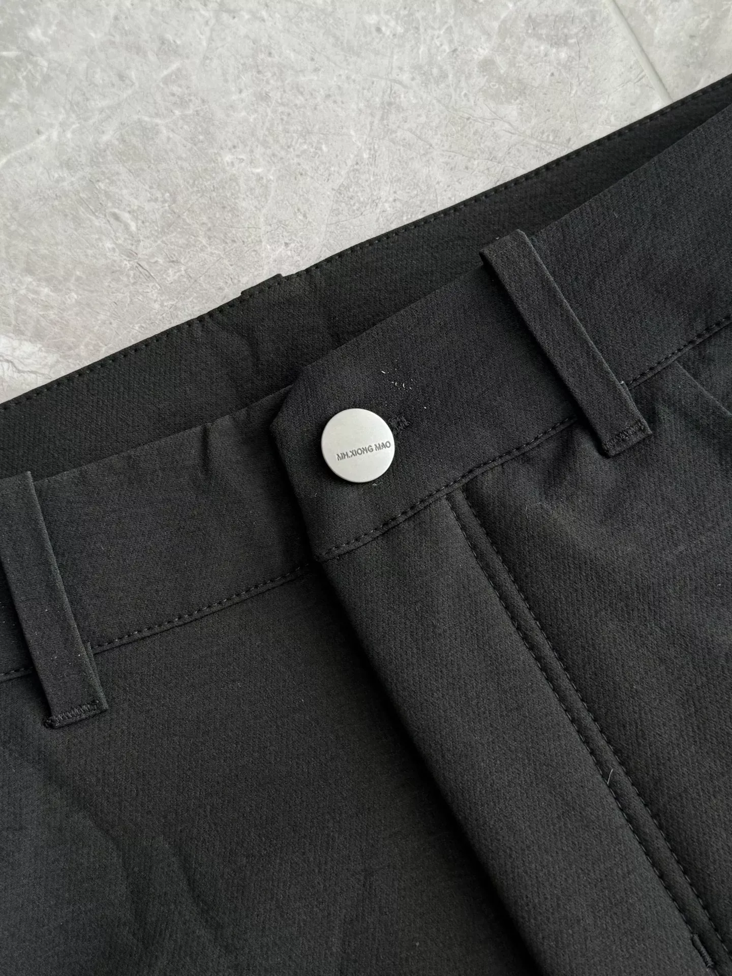카일라스 아웃도어 속건 스트레이트 남녀공용 캐쥬얼 팬츠 상세 이미지 8