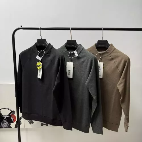 룰루레몬 반집업 하프넥 긴소매 티셔츠