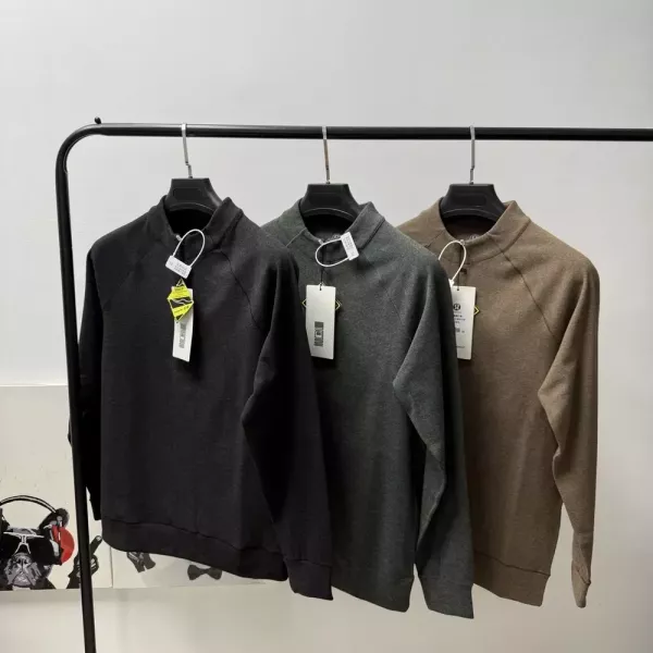 룰루레몬 반집업 하프넥 긴소매 티셔츠