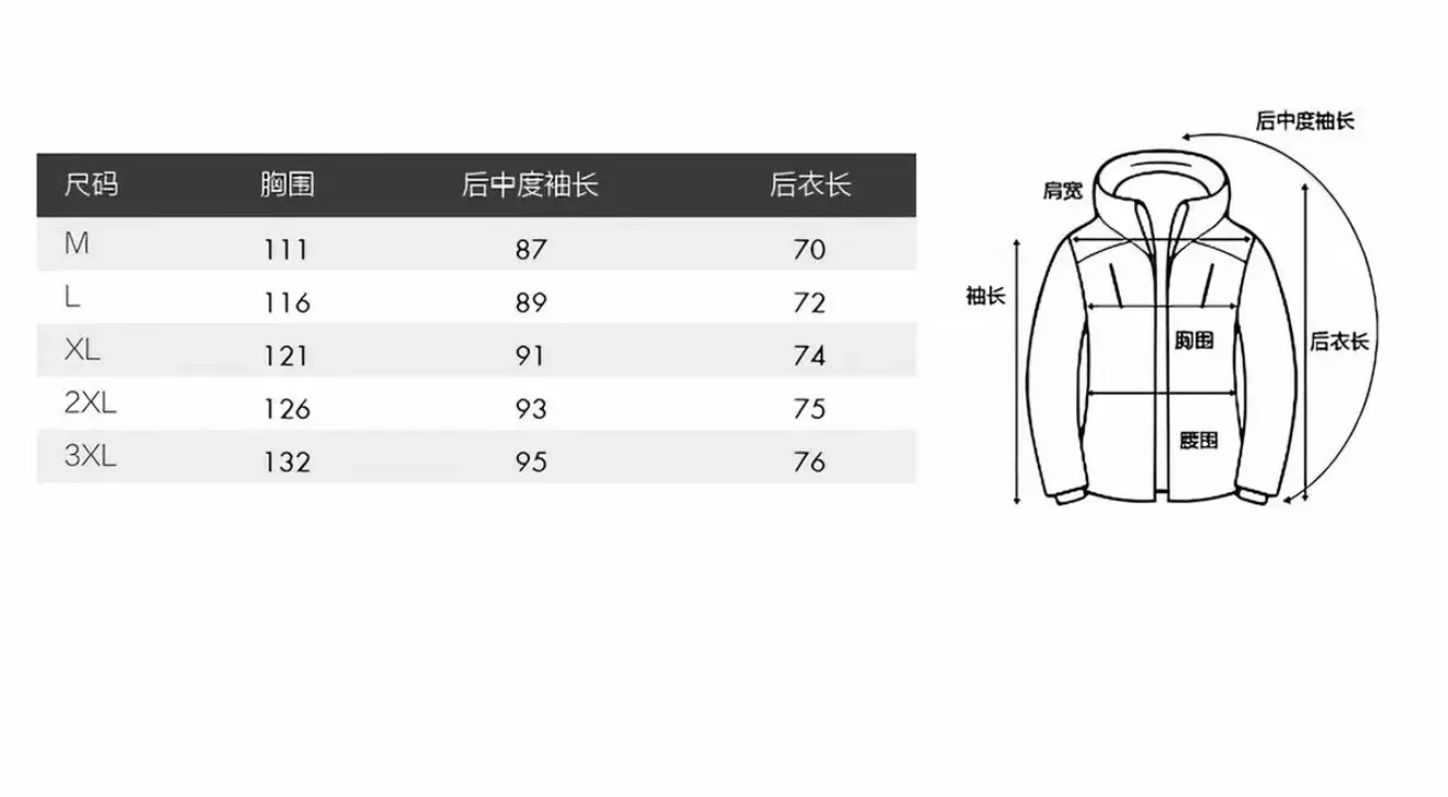 코오롱스포츠 방수 발수 후드 남녀공용 후드 재킷 상세 이미지 10