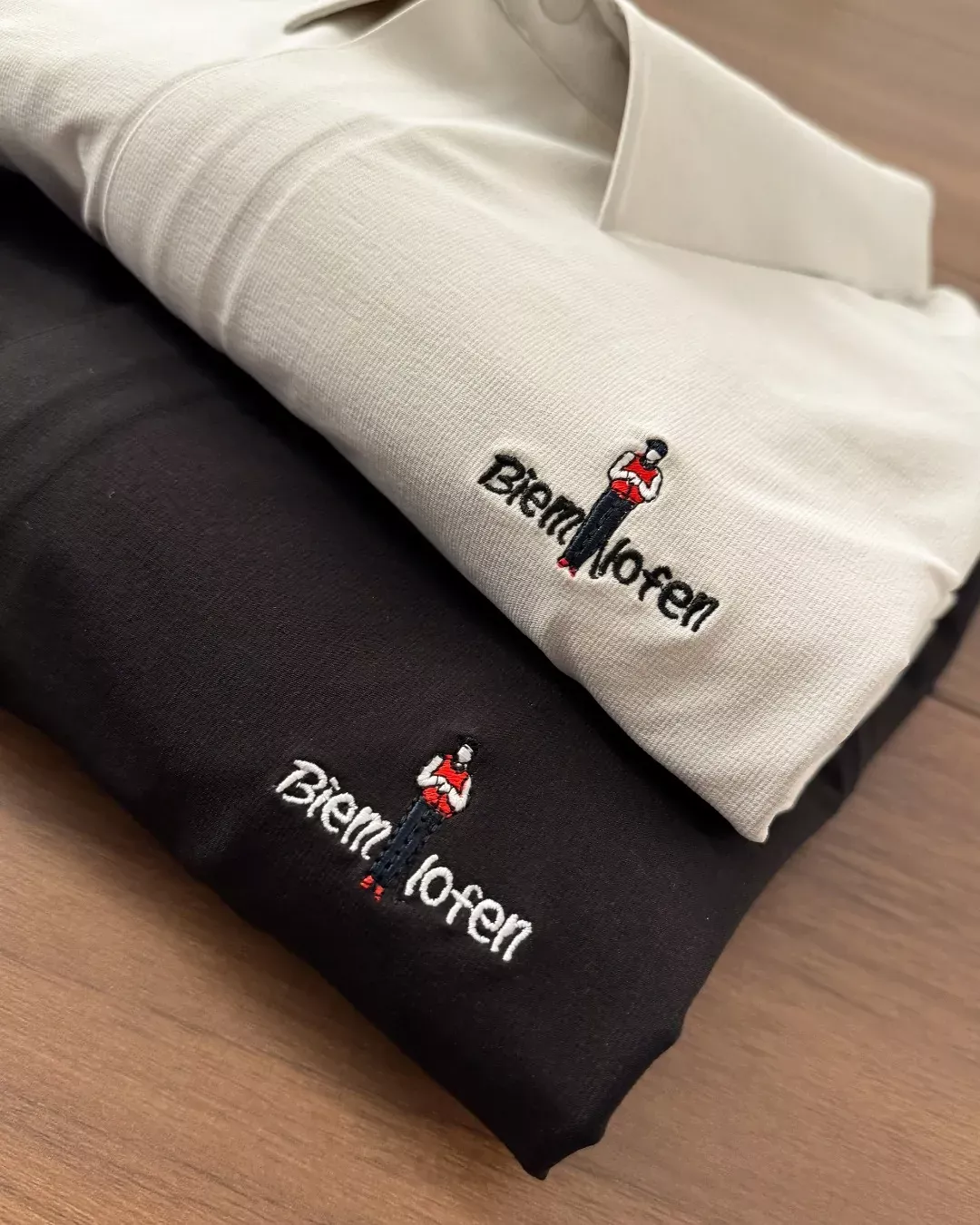 비음러펀 아웃도어 스트레치 남녀공용 긴소매 셔츠 상세 이미지 8