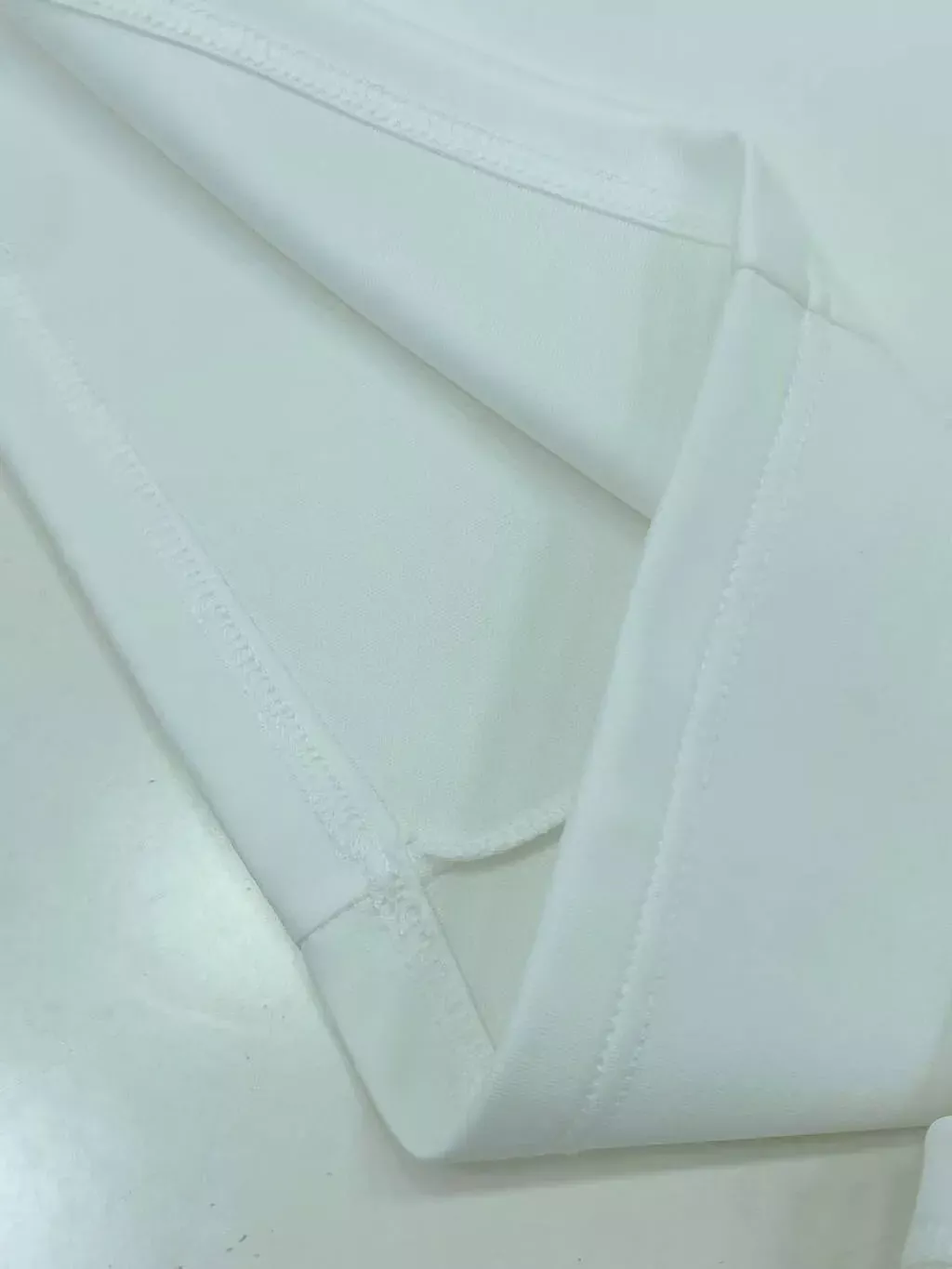데상트 반집업 기능성 남녀공용 긴소매 티셔츠 상세 이미지 10