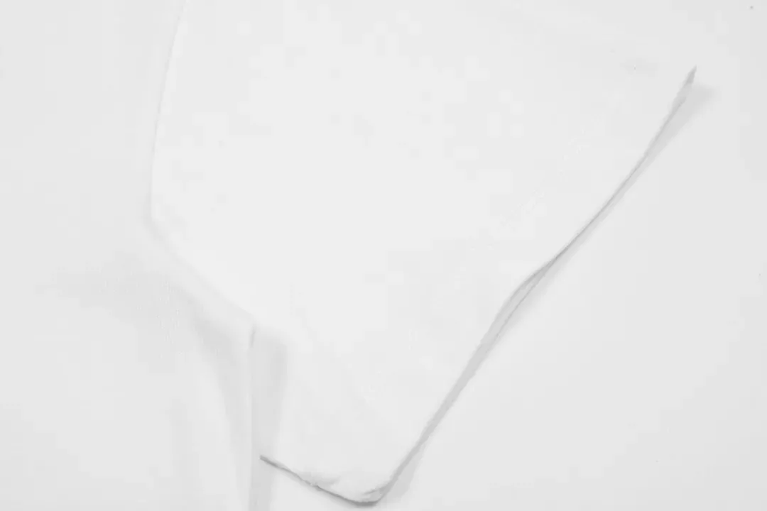 로에베 로고 코튼 오버핏 남녀공용 반소매 티셔츠 상세 이미지 6