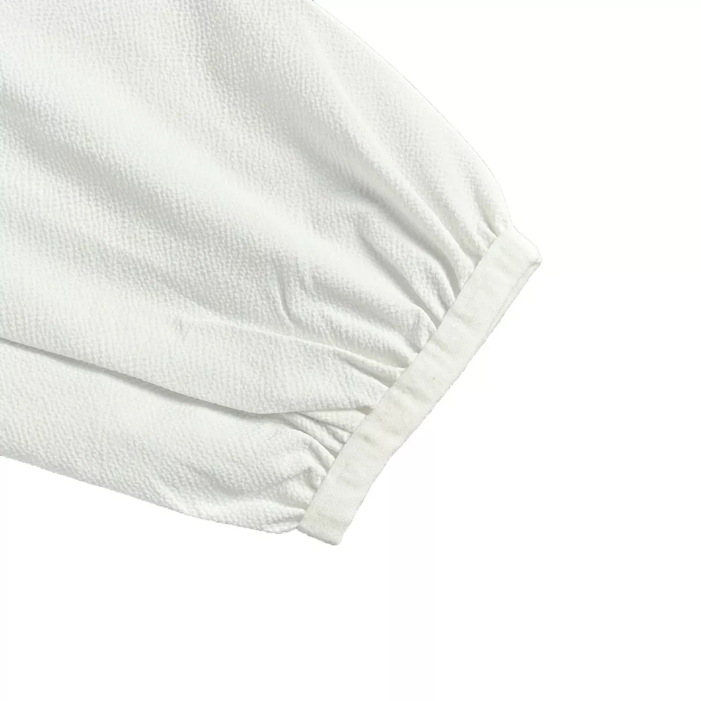 아디다스 스탠드 칼라 경량 집업 남녀공용 집업 재킷 상세 이미지 11