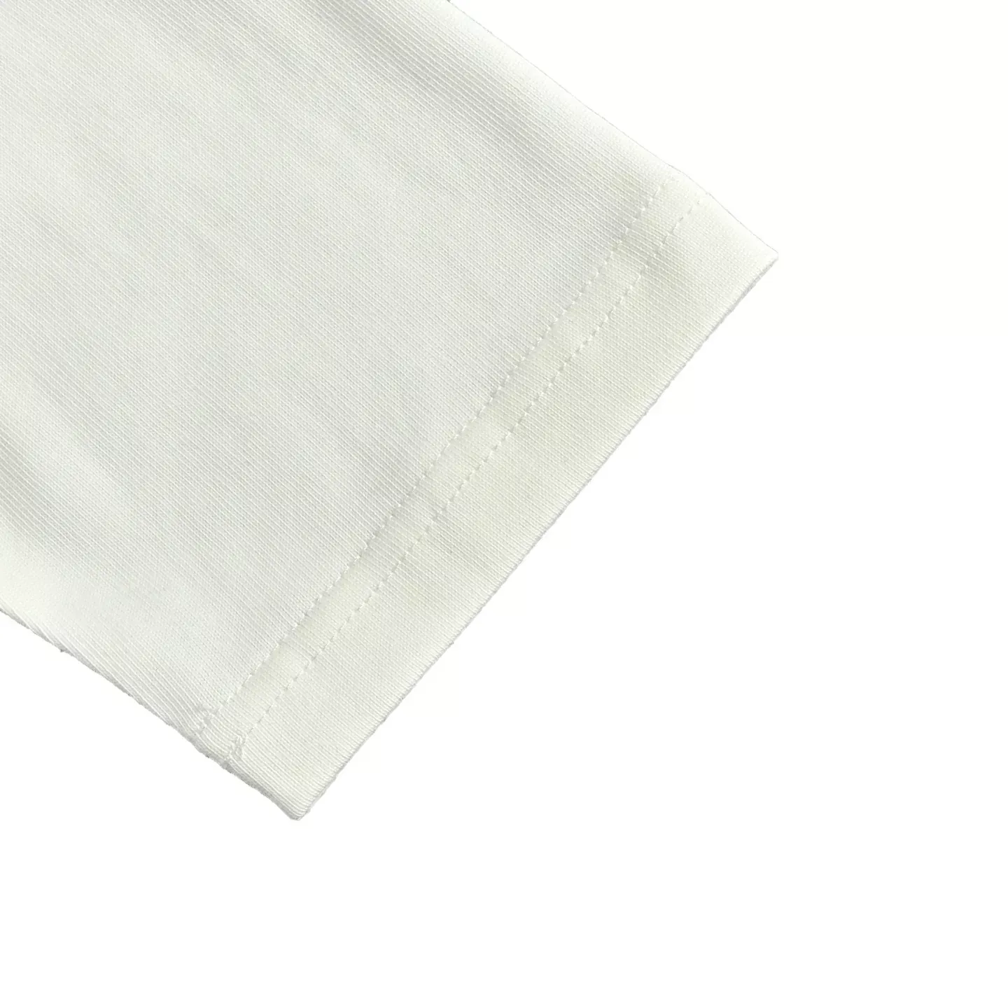 구찌 더블 G 자수 레터링 남녀공용 긴소매 티셔츠 상세 이미지 9