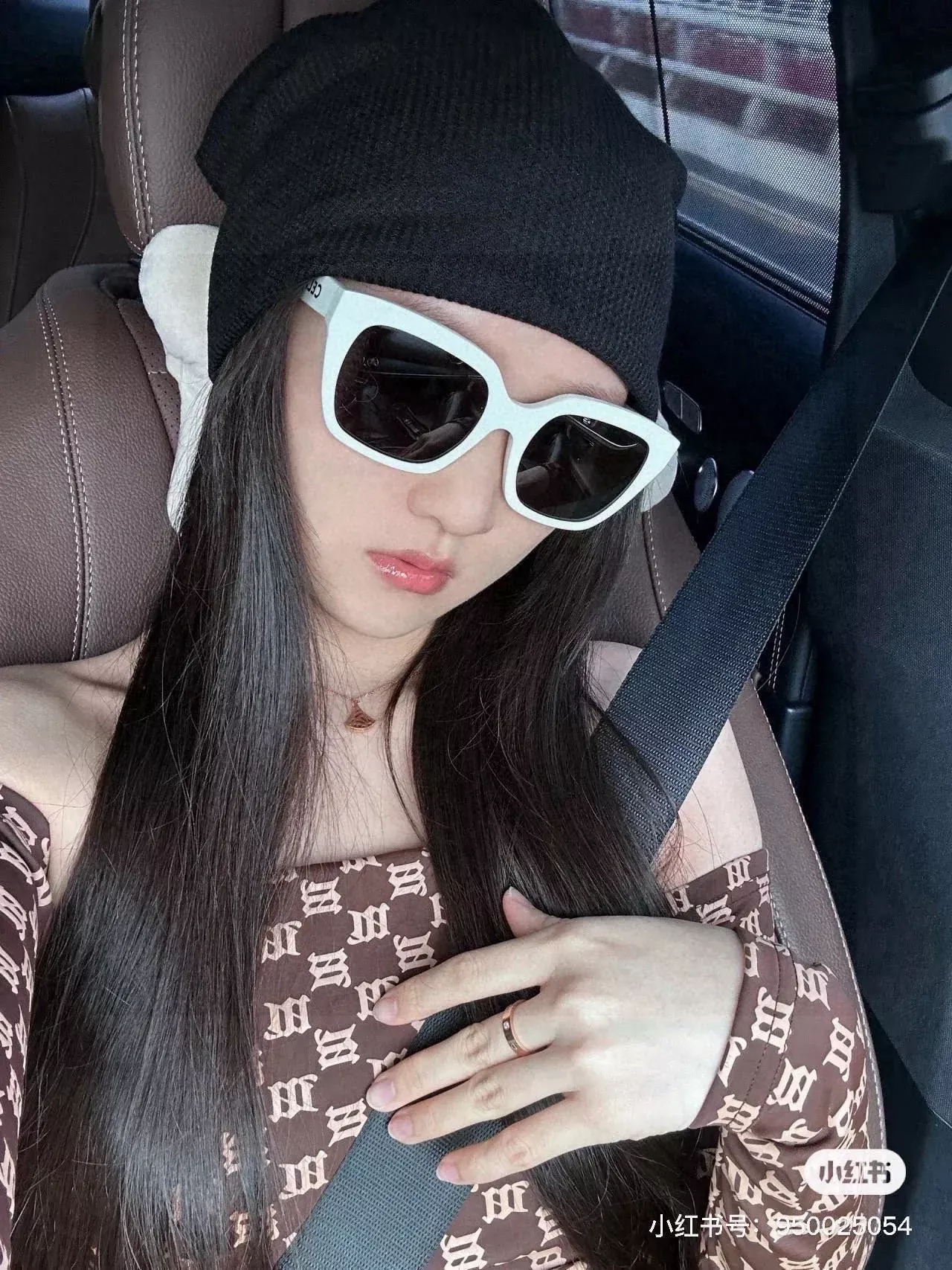 셀린느 판재 편광 스퀘어 프레임 상세 이미지 18