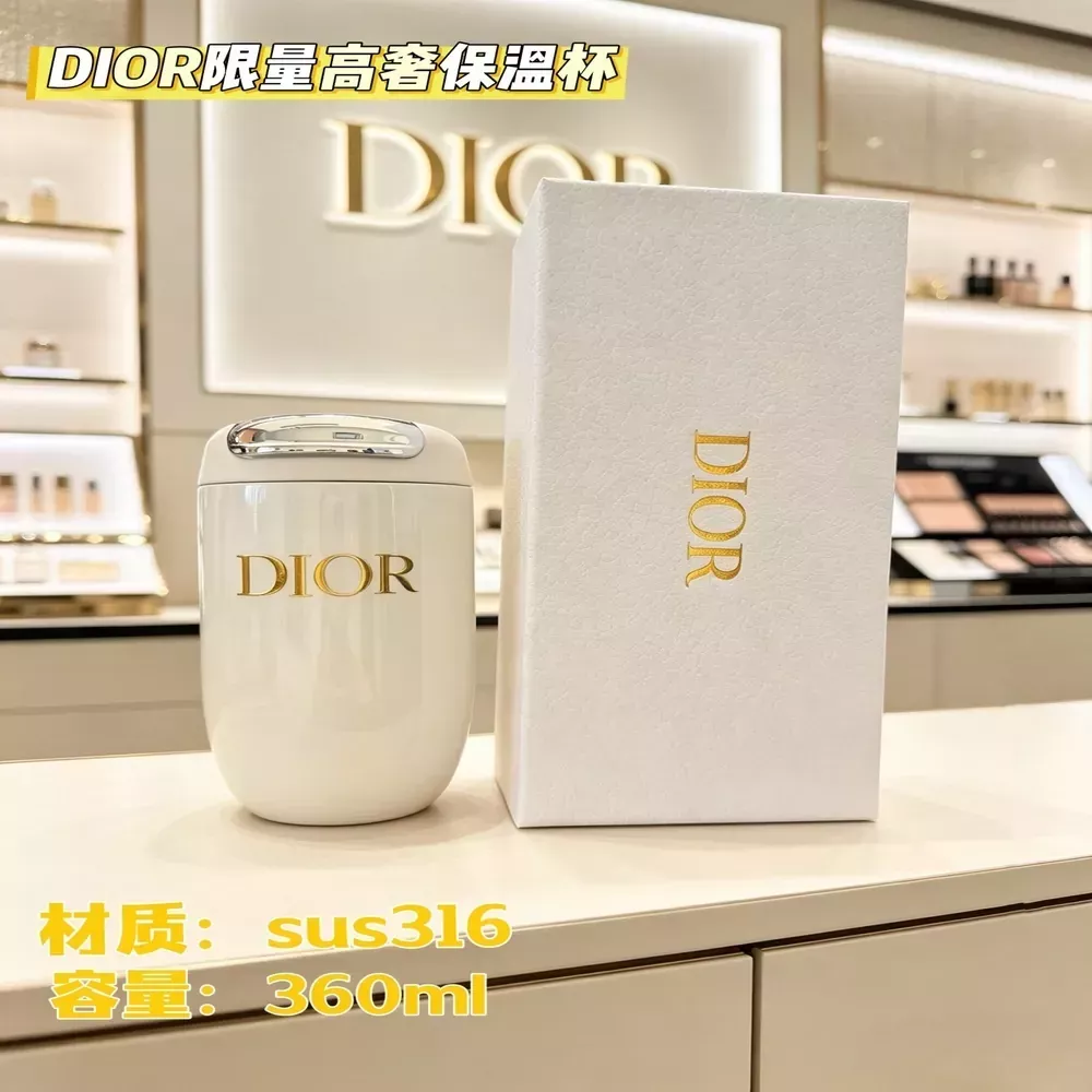 디올 SUS316 스테인리스 텀블러
