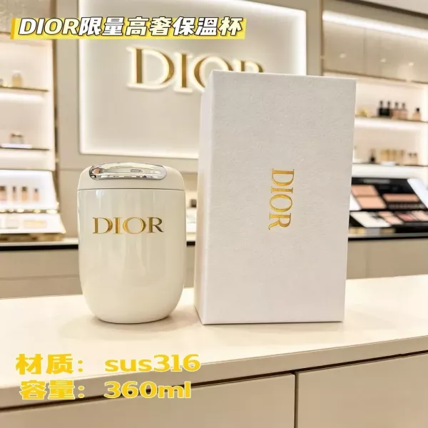 디올 SUS316 스테인리스 텀블러