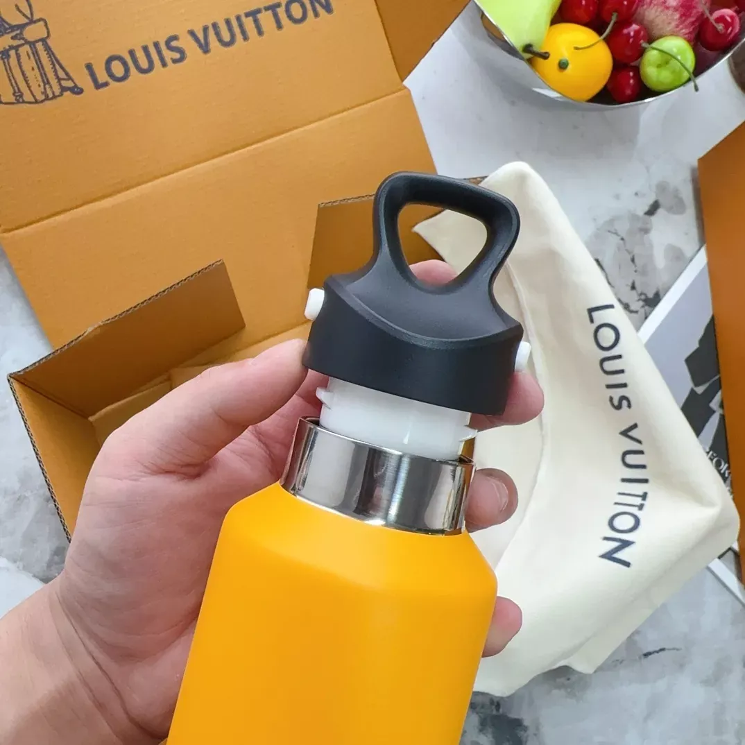 루이비통 600ml 316 스테인리스 텀블러 상세 이미지 11