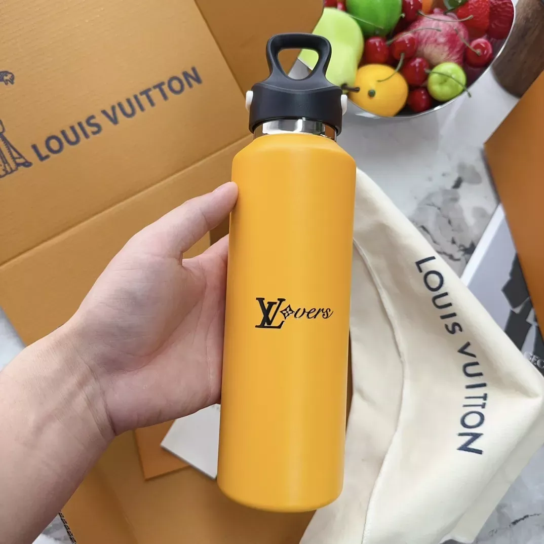 루이비통 600ml 316 스테인리스 텀블러 상세 이미지 7