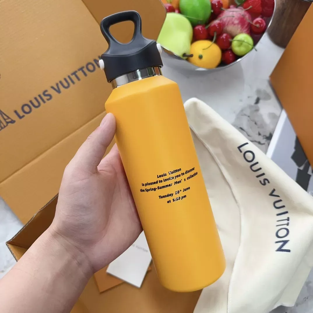 루이비통 600ml 316 스테인리스 텀블러 상세 이미지 8