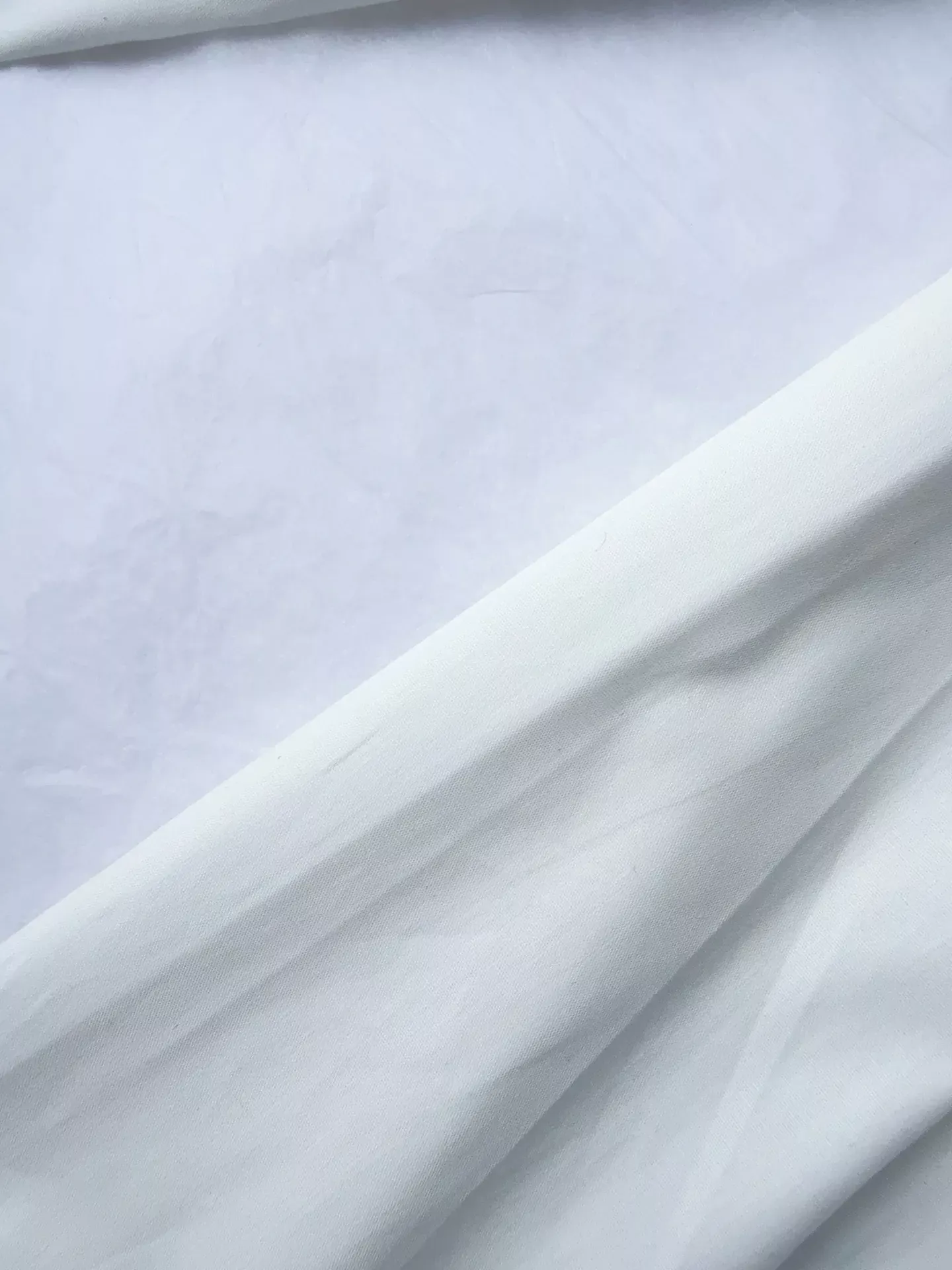 루이비통 입체 재단 포인트 여성용 긴소매 셔츠 상세 이미지 8