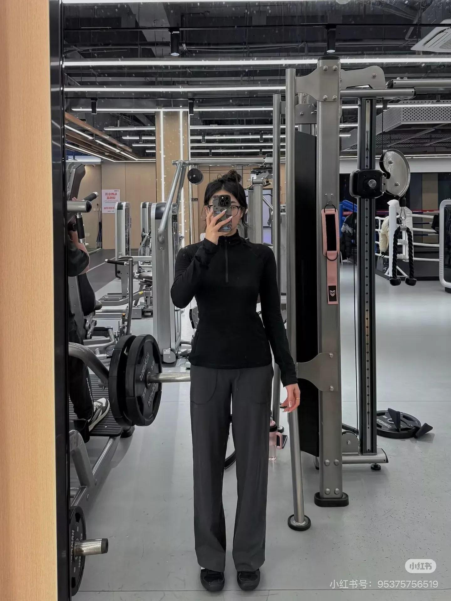 아크테릭스 반집업 기능성 여성용 긴소매 티셔츠 상세 이미지 21
