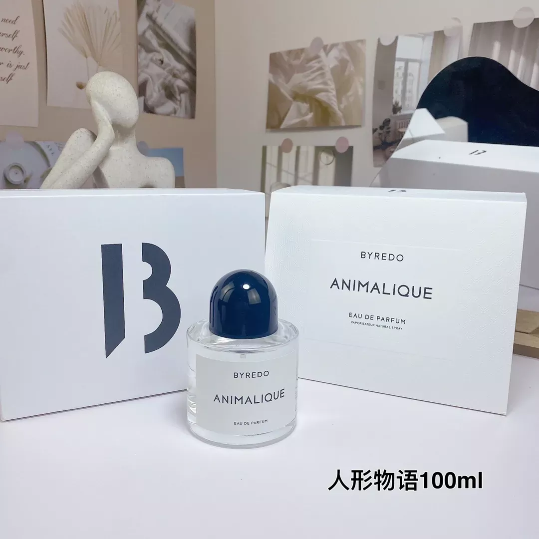 바이레도 인형 이야기 100ml EDP 향수 상세 이미지 2