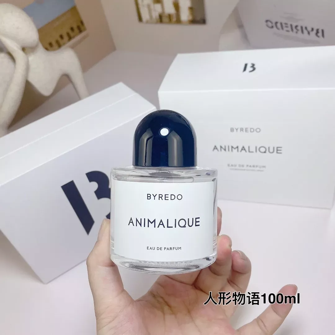 바이레도 인형 이야기 100ml EDP 향수 상세 이미지 3