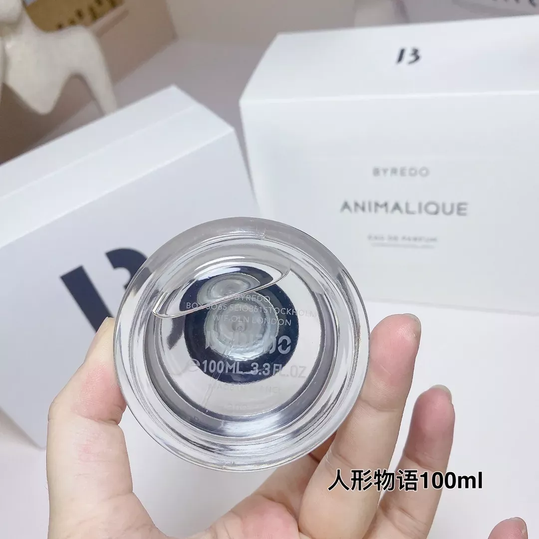 바이레도 인형 이야기 100ml EDP 향수 상세 이미지 4